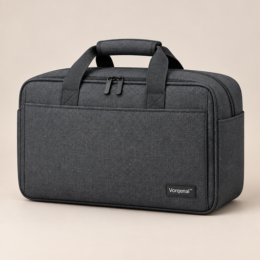 Vorqenal™ Large-Capacity Travel Clothing Organizer hero