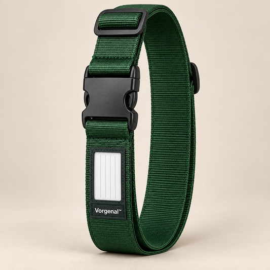 Vorqenal™ Multi-Function Luggage Securing Strap hero
